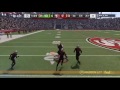 Madden 17 Gameplay | Plays of the Week 13