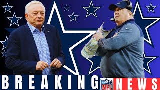 URGENT:VERY SAD|RB of the cowboys cut before the start of the 2024 season?|DALLAS COWBOYS NEWS TODAY