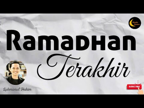 ramadhan-terakhir-|-motivasi-islami