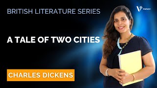 A Tale of Two Cities by Charles Dickens - NET SET | British Literature | Heena Wadhwani