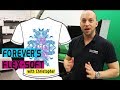 Overlay Forever Flex-Soft with Christopher Sigmann