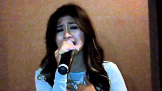 JESSIE FOXY SING SELALU CINTA
