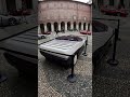 Pininfarina Honda HP-X. 1984 Supercar Prototype. Salone Auto Torino
