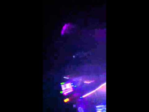 Raffa FL @ The EGG (London) 01.02.2013 pt.3