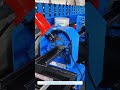 Smart Steel Roll Forming Machine Produces Perfect C Channel Beams at High Speed