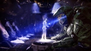 Halo Courtesy Call