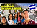 Why i returned to el salvador in 2023 exploring paseo el carmen san salvador is a must see