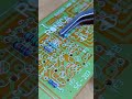 ASSEMBLY RADIO MW 6 TRANSISTORS (1)