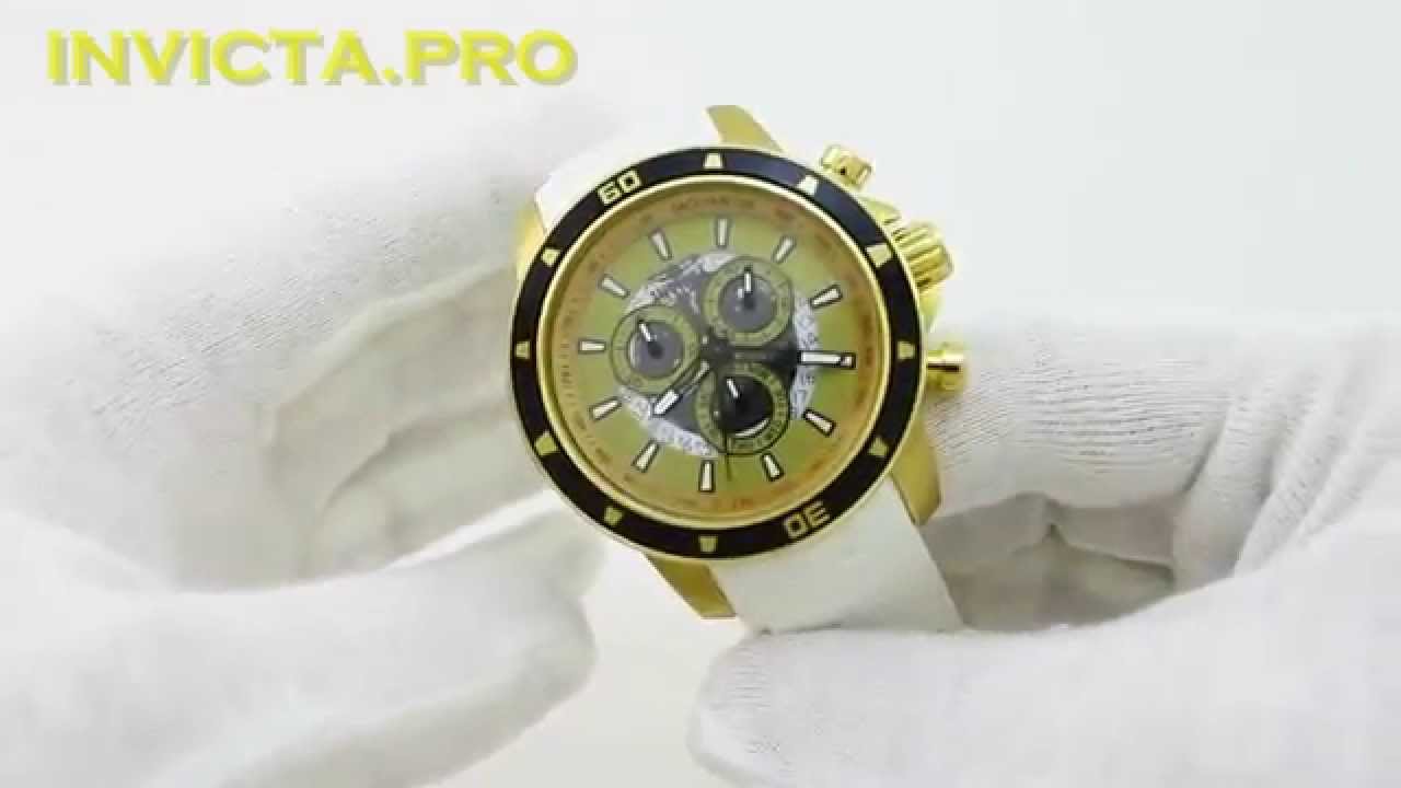 INVICTA Specialty Watch 11385