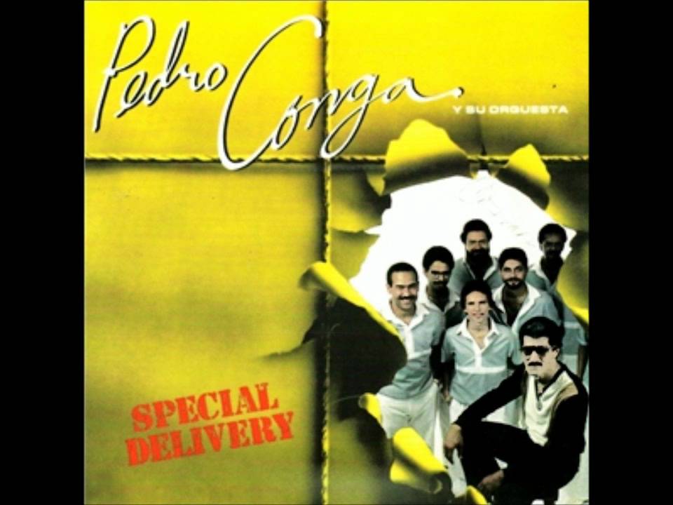 Obejrzyj Contigo Tengo Todo - Pedro Conga y su Orquesta Internacional w YouTube Obejrzyj Contigo Tengo Todo - Pedro Conga y su Orquesta Internacional w YouTube