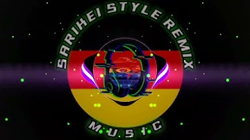 DJ Cinta Satu Malam Remix by SARIKEI STYLE REMIX Music