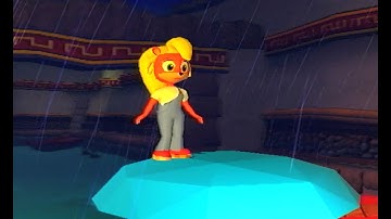 Crash Bandicoot: The Wrath of Cortex, part 8,