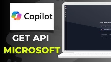 How to Get Microsoft Copilot API Key (Step-by-Step Guide 2025)