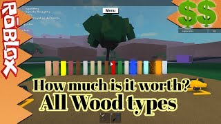 Selling Modded Spook Wood How Much Money Will It Give Me - robloxlumber tycoon 2 how to make a modded sawmill solo