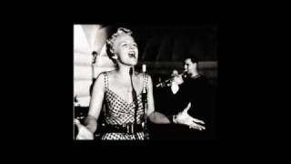 Riders In The Sky (A Cowboy Legend) - Peggy Lee