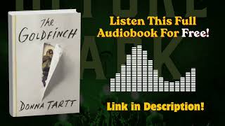 The Goldfinch book by Donna Tartt A Story You Won t Forget