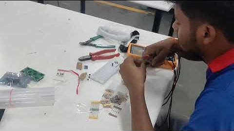 Foot step power generation  #shramodaya #sunrobotronics #robotics #inspireaward #arduino