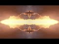 John Butler - Clouds & Chimes (Official Visualiser)