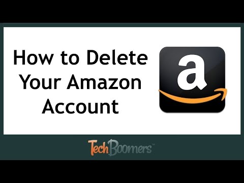 How to Permanently Delete Your Amazon Account