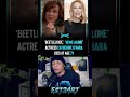 RIP Catherine O’Hara legendary Actress #est2487 #catherineohara #rip #media #streamer #est24