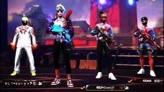 PRESET FF SLOWMO DJ BANJAR MENGKANE V3 TIKTOK