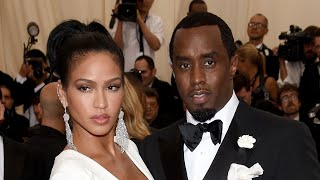 Diddy Apologizes To Cassie After The 2016 Video Resurfaces! I Don’t Trust Him!! #diddy #cassie