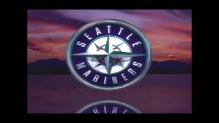 Seattle Mariners 1990s Theme (NEW)