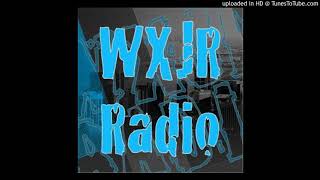 Joe Hawley from Tally Hall on WXJR, 01/22/2009