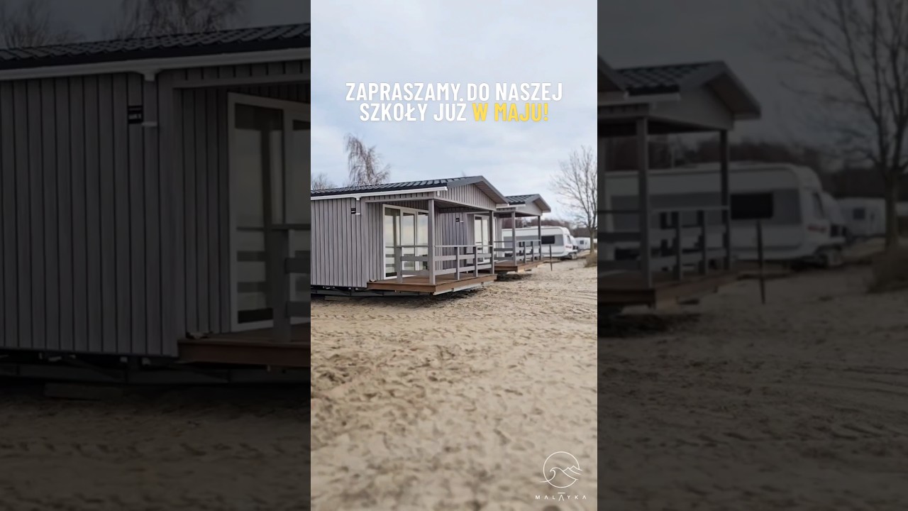 Budujemy się dla Was nową szkołę MALAYKA! 