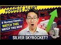 If Hormuz Closes, Silver Could Skyrocket – The Black Swan Setup Before Monday!