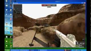 WallHack 100% funcional(PointBlank).2012