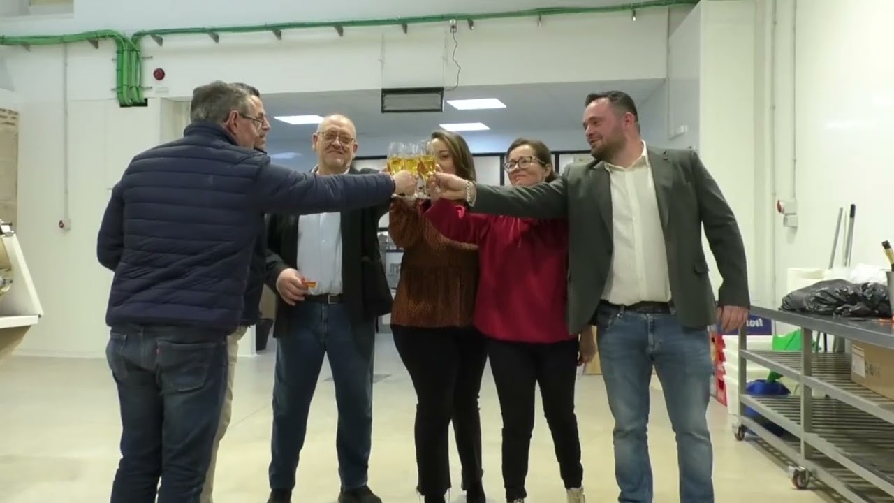 NUEVAS INSTALACIONES 