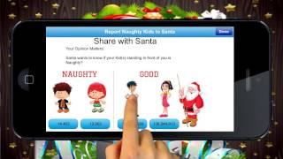 Tracker Santa LIVE: Santa Claus is here, track Santa LIVE this Christmas! screenshot 5