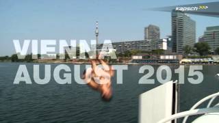 Making-Of From The Highway To The City - Kapsch Trafficcom