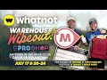 Round 2 Highlights | 2026 United States Women's Disc Golf Championship