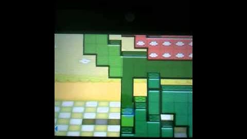 Fallblox frog no. 87