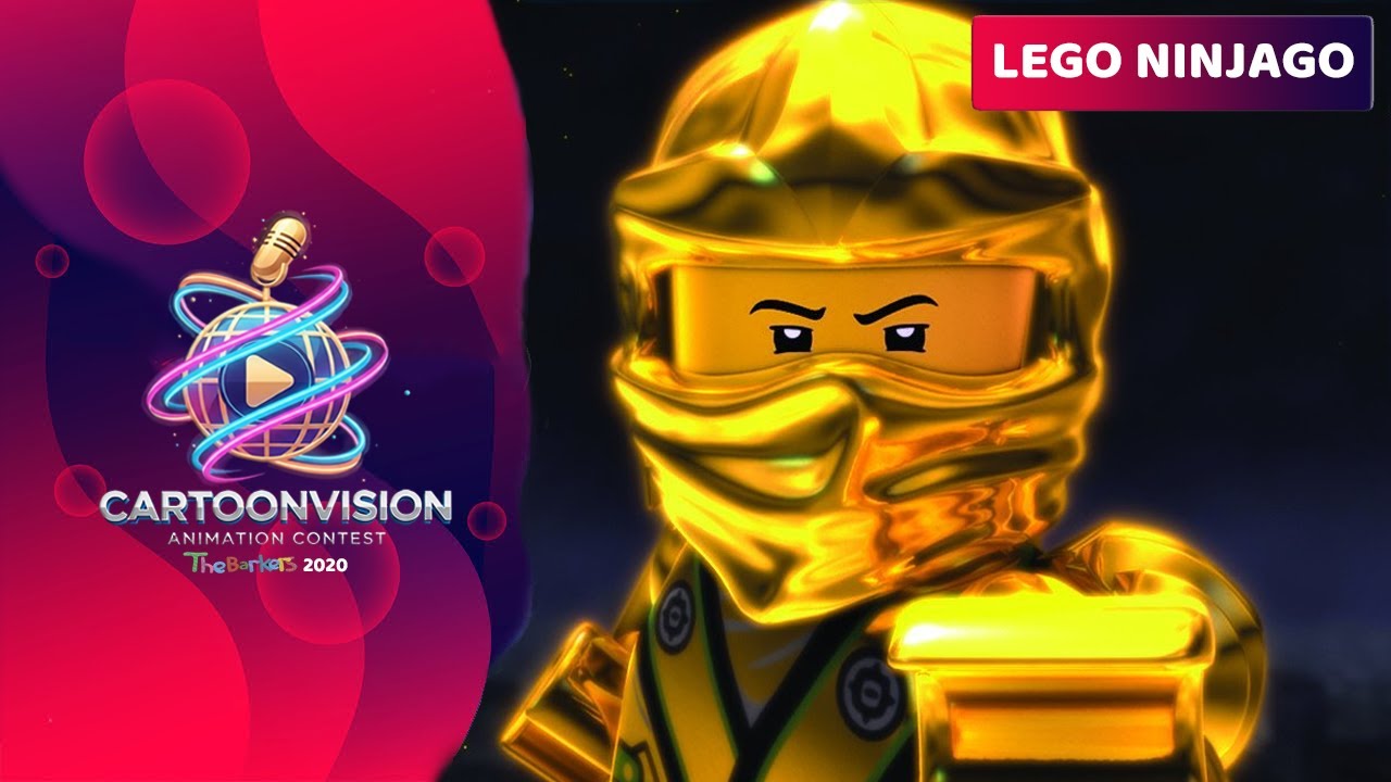 Lego Ninjago - Theme Song | Grand Final | Cartoonvision 2020