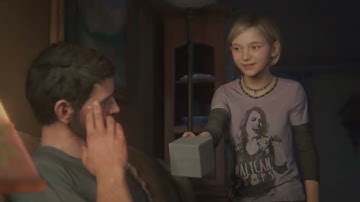 The Last of Us Remake PS5 Gameplay Walkthrough Part 1 HD