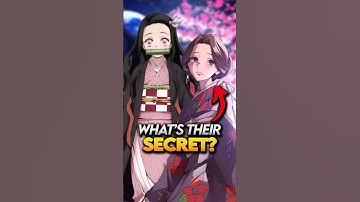 How Nezuko and Lady Tamayo Escaped From Muzan