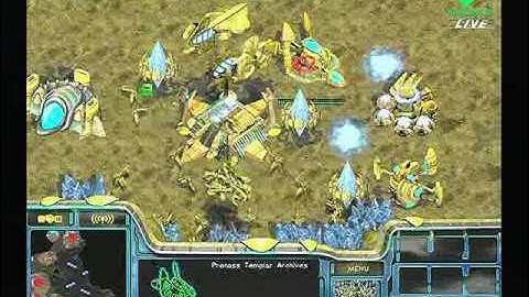 SWL 2010  RorO vs JangBi 2010-03-15  @ Roadrunner