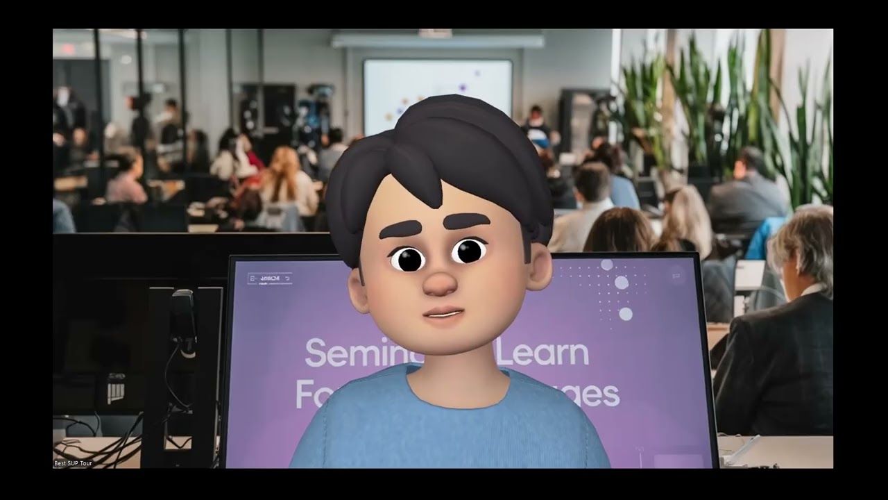 ✅ The key is: AI = tutor + corrector + content assistant.