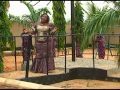Princess Oluchi Okeke - Evergreen Praise Vol 2 Part 2 (Official Video)