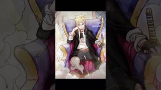 boruto aura farming posss || #borutotwobluevortex