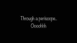 Video thumbnail of "Periscope - Papa Roach (lyrics)"