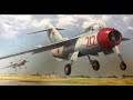 Советский истребитель Ла-15