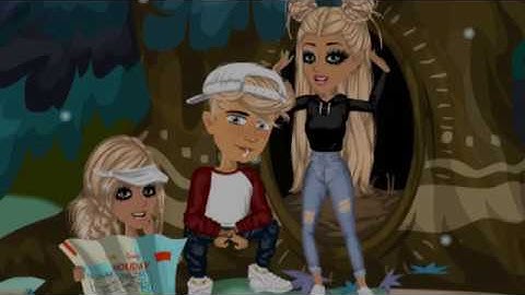 Get over you - S2 EP3 - MSP series (DELETEDMSPSERIES)