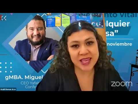 Video: ¿Cuál es el elemento vital de los negocios?