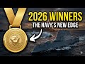 WATCH The DON Acquisition Excellence Awards 2026 WATCH The DON Acquisition Excellence Awards 2026