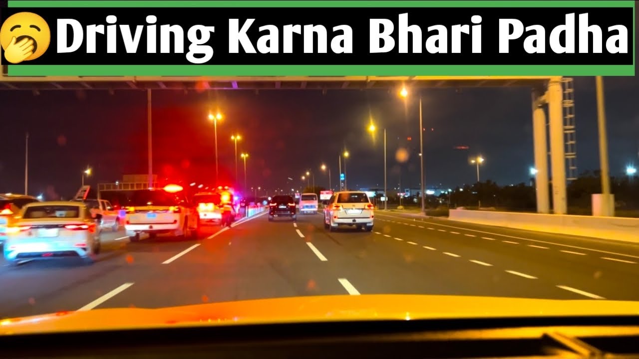 🫢 ड्राइविंग करना भारी पड़ा🚦पुलिस भी पहुँची | Vlogs Jeevan 