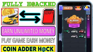 free tron 2021||||free tron mining||||earn trx free||||earn tron from TopRich app screenshot 5